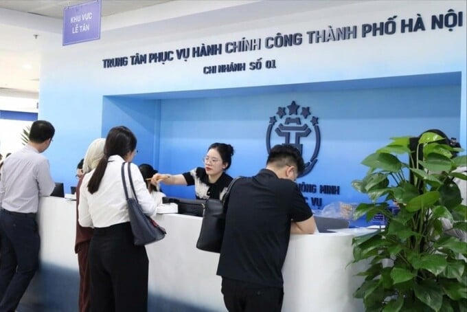 Tập trung hoàn thành thực thi các phương án cắt giảm, đơn giản hóa thủ tục hành chính