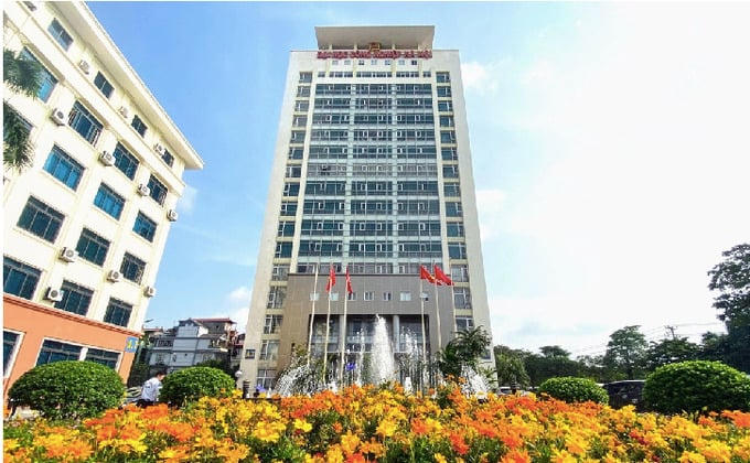 Hàng loạt hạn chế tại Trường Đại học Công nghiệp Hà Nội