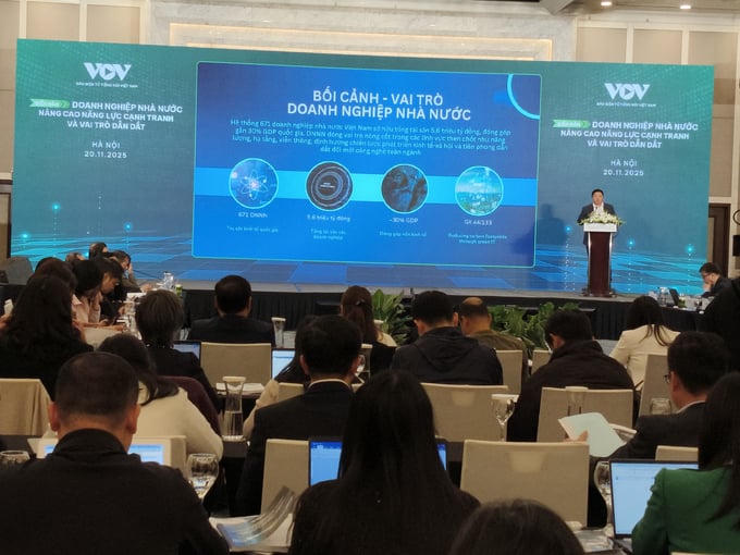 Giải pháp để doanh nghiệp nhà nước phát huy vai trò vai trò dẫn dắt hoạt động kinh tế