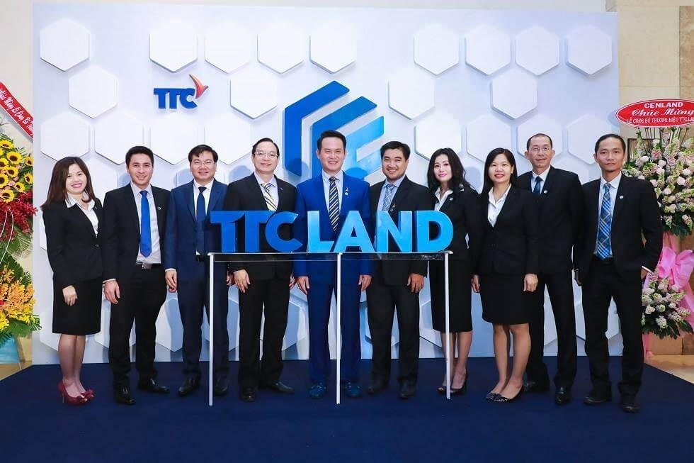 TTC Land (SCR) bất ngờ giải thể một công ty con và những "bất thường" ở dự án Jamona Cầu Tre