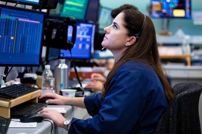 Suy thoái toàn cầu có thể xảy ra nếu cơn sốt AI nổ tung