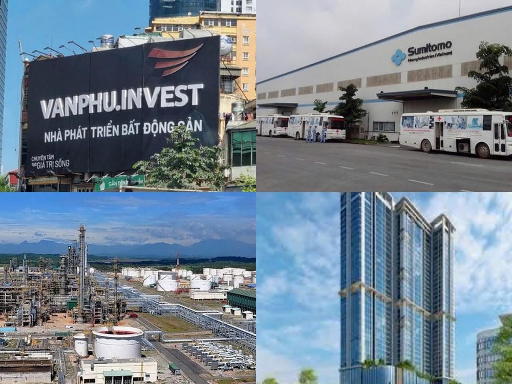 Điểm tin doanh nghiệp: Dicera hoàn tất thương vụ 428,6 tỷ, JVC thành lập công ty con vốn 250 tỷ