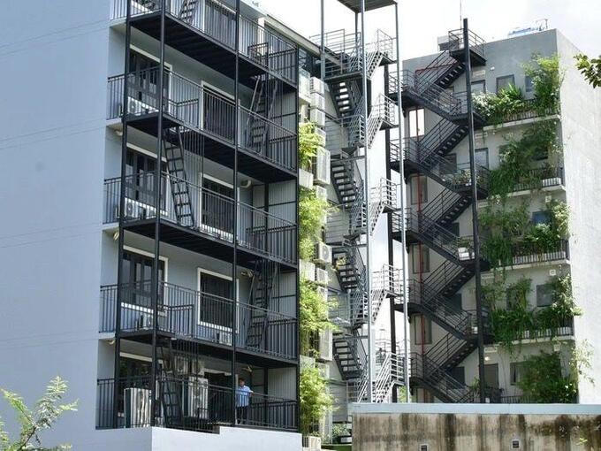 Quy chuẩn kỹ thuật quốc gia về trang bị, bố trí phương tiện PCCC cho nhà và công trình