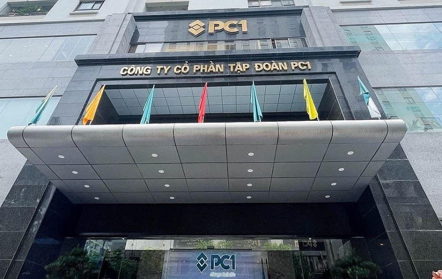 PC1 Group: Con gái chủ tịch gom mạnh cổ phiếu, chứng khoán VIX rời cổ đông lớn