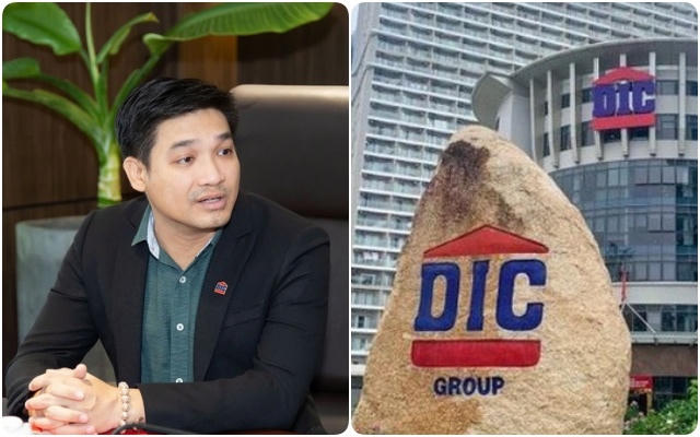Chủ tịch DIC Corp (DIG) và mẹ không thực hiện toàn bộ quyền mua cổ phiếu chào bán thêm