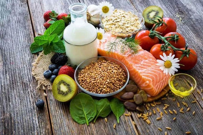 Đài Loan dỡ tất cả hạn chế nhập khẩu với thực phẩm Nhật Bản