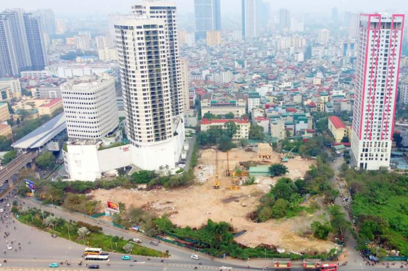 CTX Holdings sắp dời sàn chứng khoán, cổ đông đồng loạt “bán tháo”?