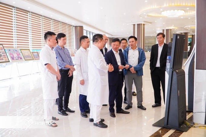 Thanh Hoá thúc đẩy ứng dụng chuyển đổi số vào sản xuất, kinh doanh