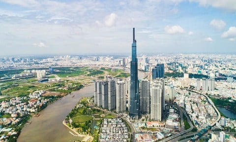 HoREA kiến nghị tháo gỡ vướng mắc đất đai cho doanh nghiệp