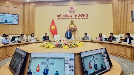 Chiến lược mới mở đường cho doanh nghiệp logistics Việt Nam bứt phá