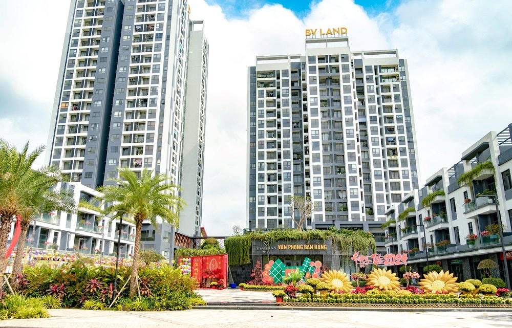 Mạnh tay chi hơn 410 tỷ đồng thâu tóm một doanh nghiệp địa ốc ở Thái Nguyên, BV Land (BVL) đang làm ăn ra sao?