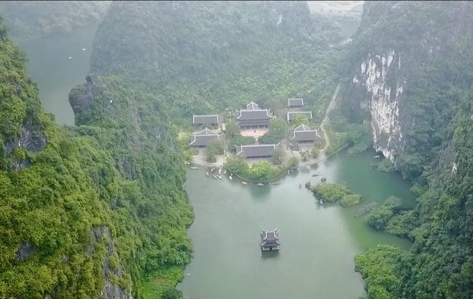 Loạt sai phạm tại hai dự án cơ sở hạ tầng Tràng An và Bái Đính