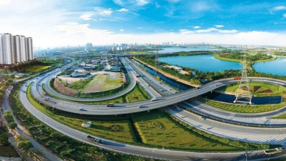 Chung cư Hà Nội leo thang: Thanh Trì và loạt khu vực gây bất ngờ nhất