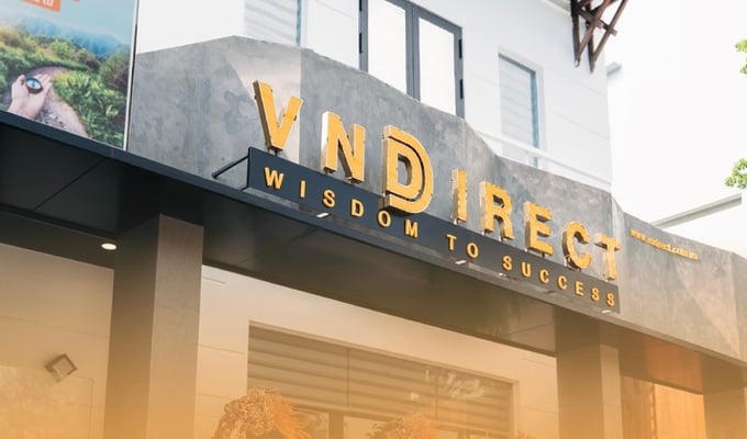 VNDirect chào bán 2.000 tỷ đồng trái phiếu ra công chúng, phần lớn đầu tư cho vay margin