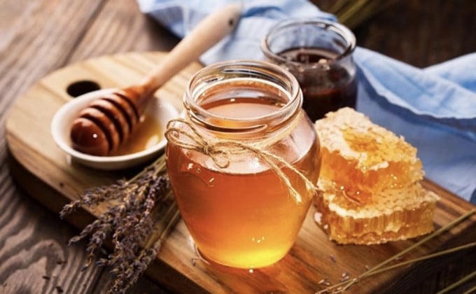 Mật ong Việt Nam được giảm thuế chống bán phá giá tại Mỹ