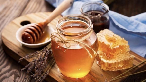 Mật ong Việt Nam được giảm thuế chống bán phá giá tại Mỹ