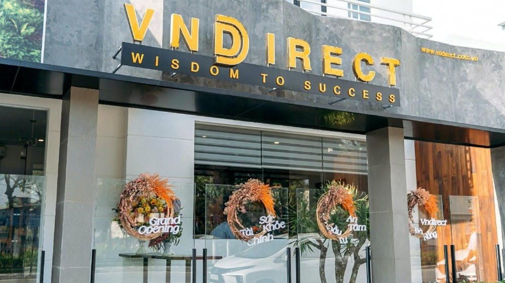 VNDirect triển khai chào bán 2.000 tỷ đồng trái phiếu ra công chúng - ảnh 1