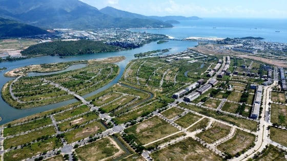 Đà Nẵng: Đất nền “nằm im” trong mùa mưa bão, chờ dòng vốn cuối năm kích hoạt chu kỳ mới