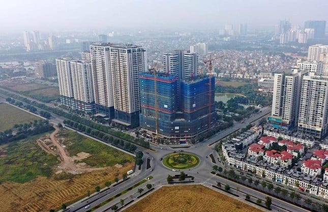 Thị trường bất động sản bước vào chu kỳ mới: Dòng vốn đầu cơ ngắn hạn sẽ dần bị “lọc bỏ”