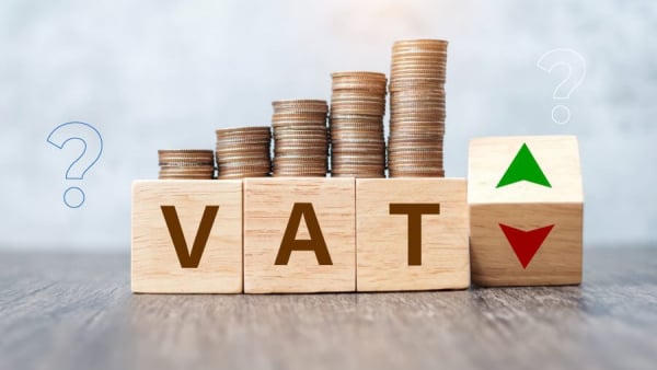 Doanh nghiệp làm thủ tục hoàn thuế nhưng nhà cung cấp chưa nộp tờ khai thì có được khấu trừ không?