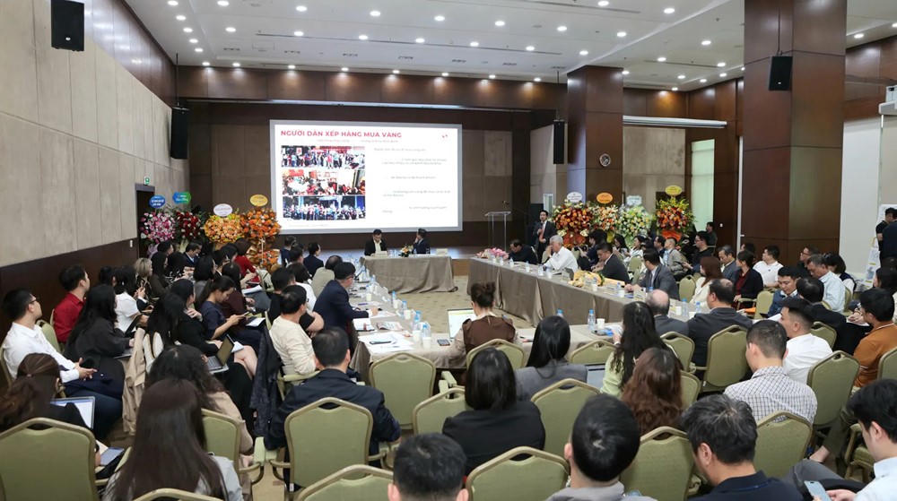 Toàn cảnh Diễn đàn