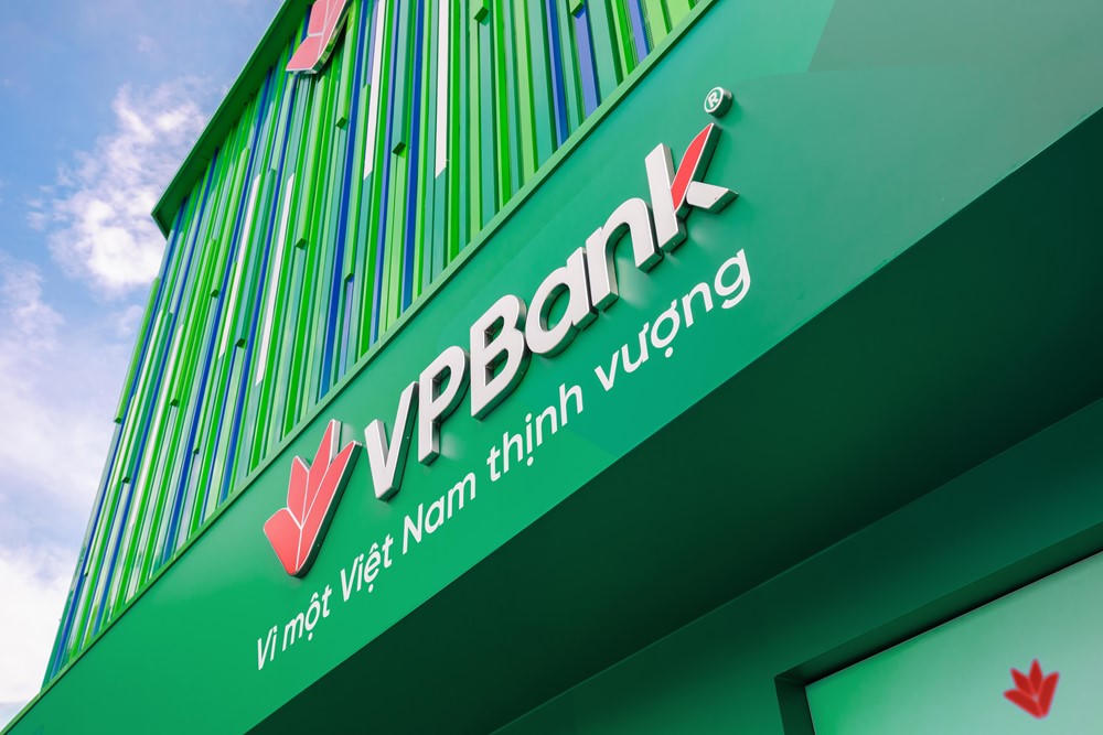 VPBank tăng lãi suất huy động - ảnh 1