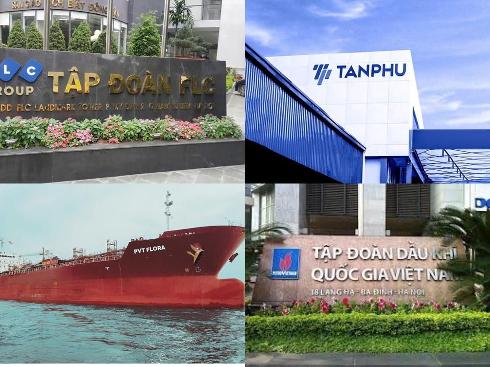 Điểm tin doanh nghiệp: FLC GAB bị phạt 92,5 triệu đồng, BSR đặt mục tiêu doanh thu 57.000 tỷ năm 2026&nbsp;