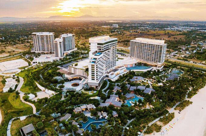 Doanh nghiệp Đà Nẵng kiến nghị tháo gỡ vướng mắc cho các dự án