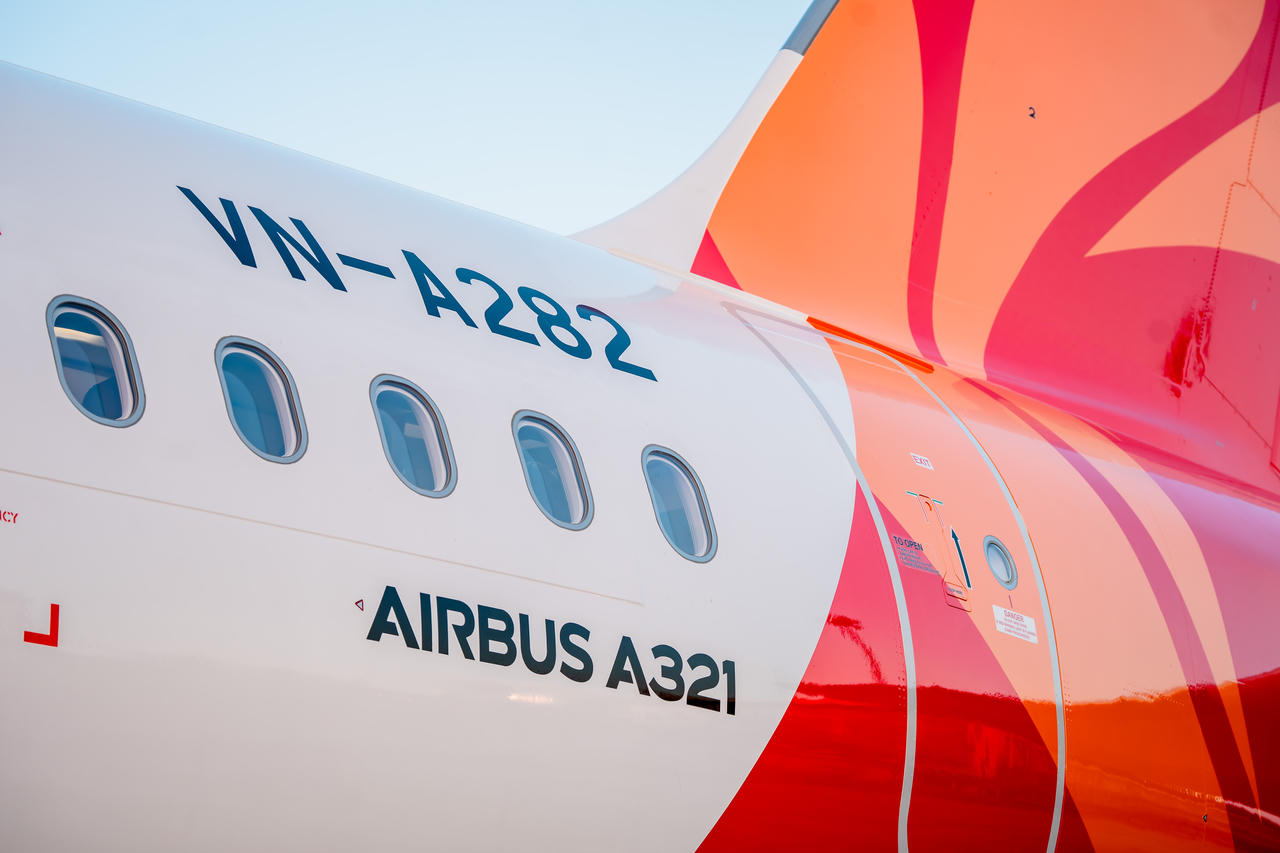 Sun PhuQuoc Airways đón thêm tàu bay, tăng năng lực khai thác mùa cao điểm Tết