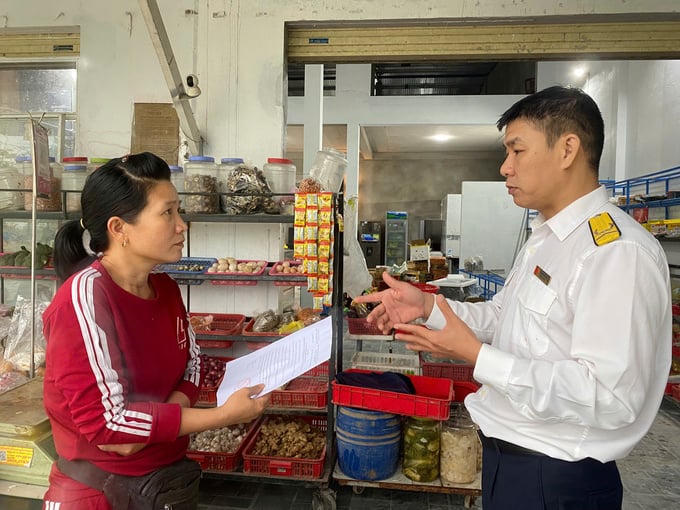 Thuế TP Huế về đích thu ngân sách nhà nước với khoảng 11.200 tỷ đồng