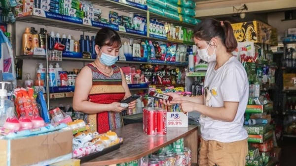 Đề xuất thu thuế trên thu nhập với cá nhân có doanh thu trên ngưỡng không chịu thuế