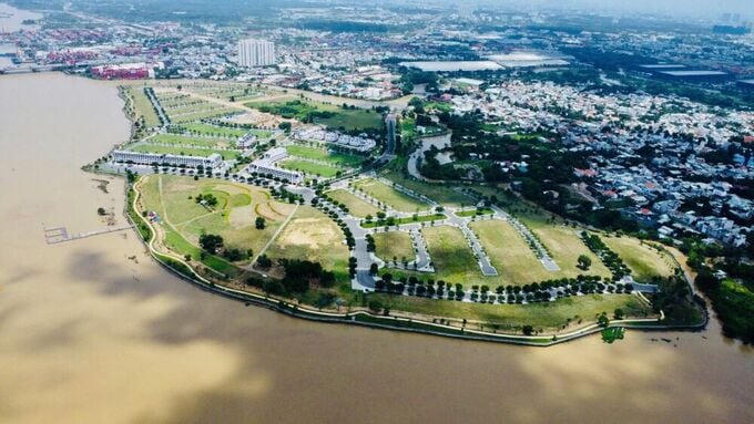 Chuyển hồ sơ sang cơ quan điều tra nếu phát hiện sai phạm tại dự án Đảo Kim Quy