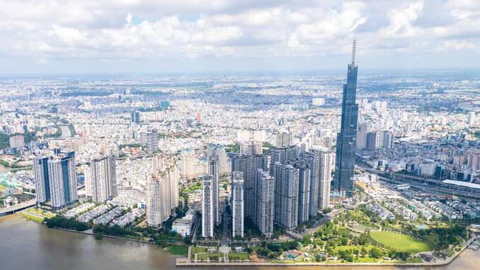 Dòng vốn Bắc – Nam đảo chiều mạnh: Tín hiệu mở chu kỳ mới