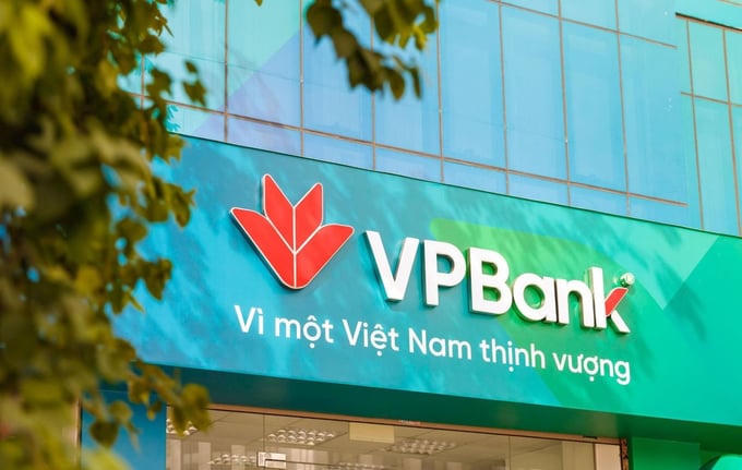 VPBank hỗ trợ lãi suất cho khách hàng tại 15 tỉnh ảnh hưởng bởi bão