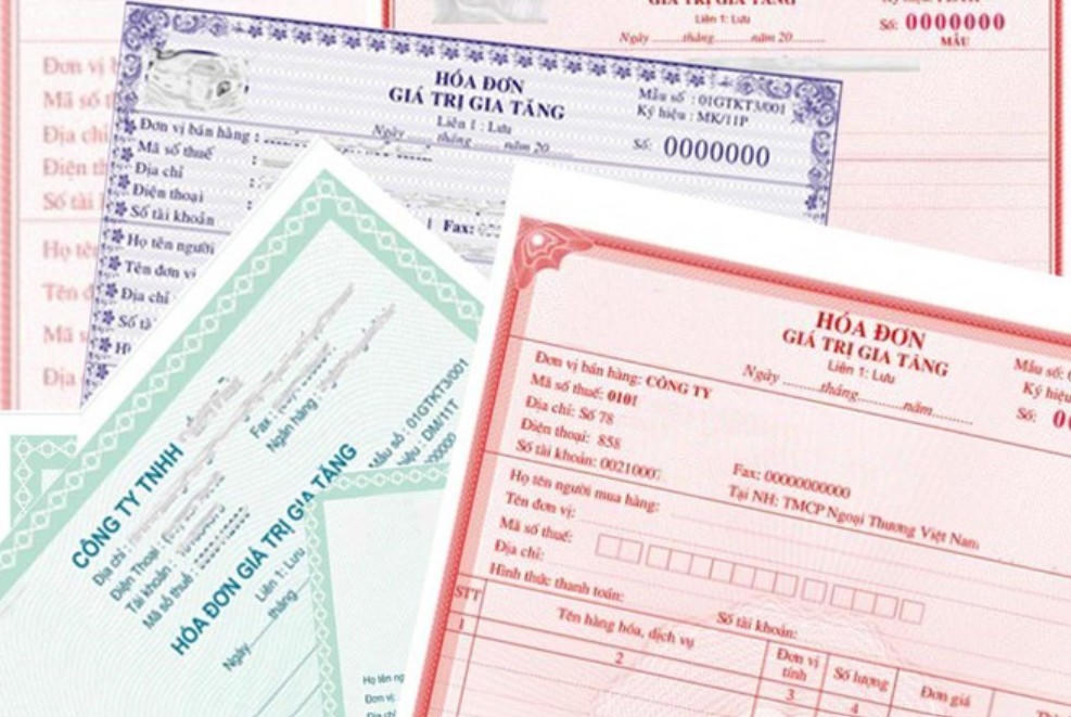 Lập 168 công ty ma, bán hơn 45.000 hóa đơn trị giá 6.100 tỷ đồng