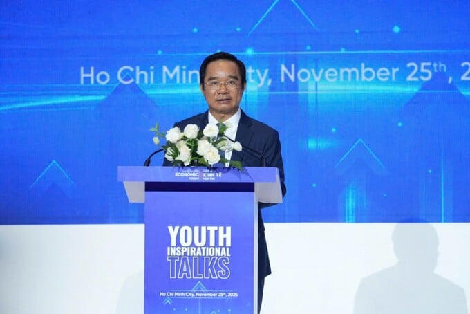 Diễn đàn Kinh tế Mùa Thu: TP. Hồ Chí Minh được “trao quyền” thành trung tâm đổi mới sáng tạo