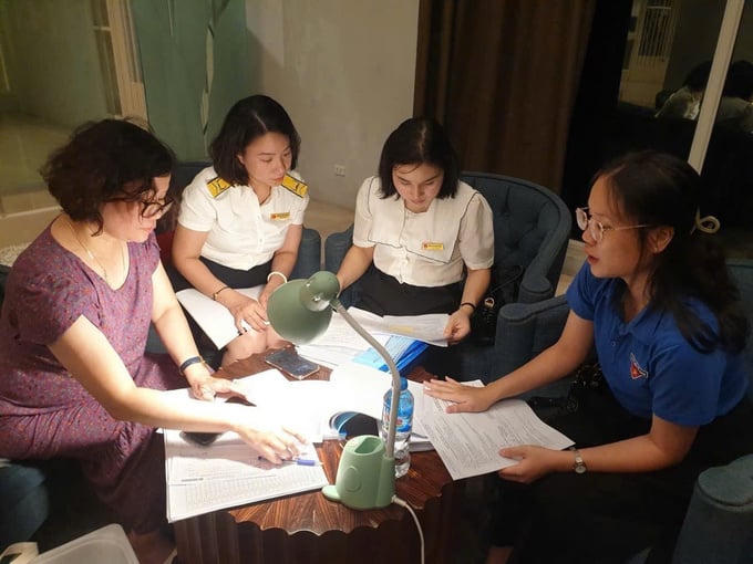 Thuế Hà Nội đồng hành, hỗ trợ hộ kinh doanh chuyển sang kê khai