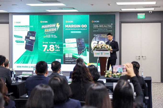 OCB, OCBS và HAGL thiết lập hợp tác chiến lược ba bên