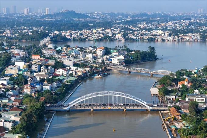 Đồng Nai hướng dẫn áp dụng tiêu chuẩn trong xây dựng đô thị thông minh