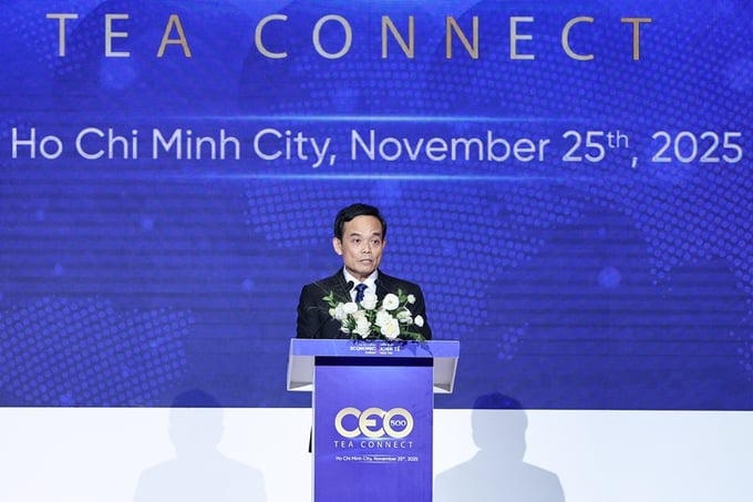 TP.HCM: Hướng đến siêu đô thị quốc tế trong kỷ nguyên số