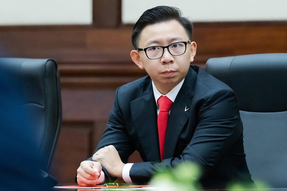 Vingroup cho Pomina vay vốn 0% và ưu tiên làm nhà cung cấp - ảnh 2