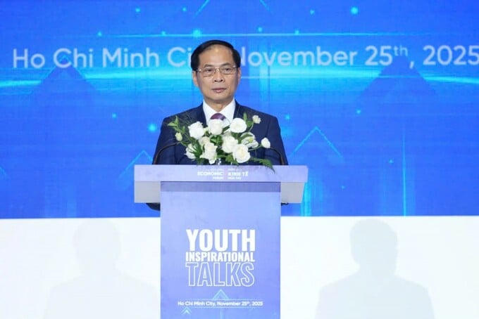 Diễn đàn Kinh tế Mùa Thu: TP. Hồ Chí Minh được “trao quyền” thành trung tâm đổi mới sáng tạo