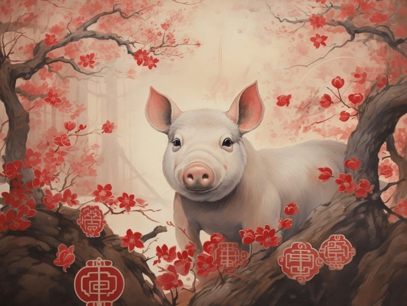 Tử vi cuối năm 2025: Tiền sẽ vào túi ai? - ảnh 7