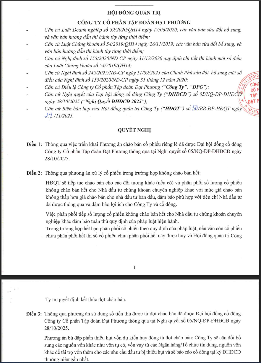 Nguồn: Đạt Phương.