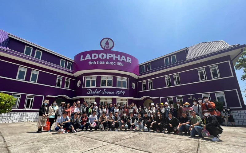 Dược Lâm Đồng (LDP): Vẫn ôm khoản lỗ lũy kế hơn 50 tỷ đồng, chủ tịch liên tục muốn thoái vốn