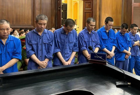 Lập 168 công ty ma, bán hơn 45.000 hóa đơn trị giá 6.100 tỷ đồng 