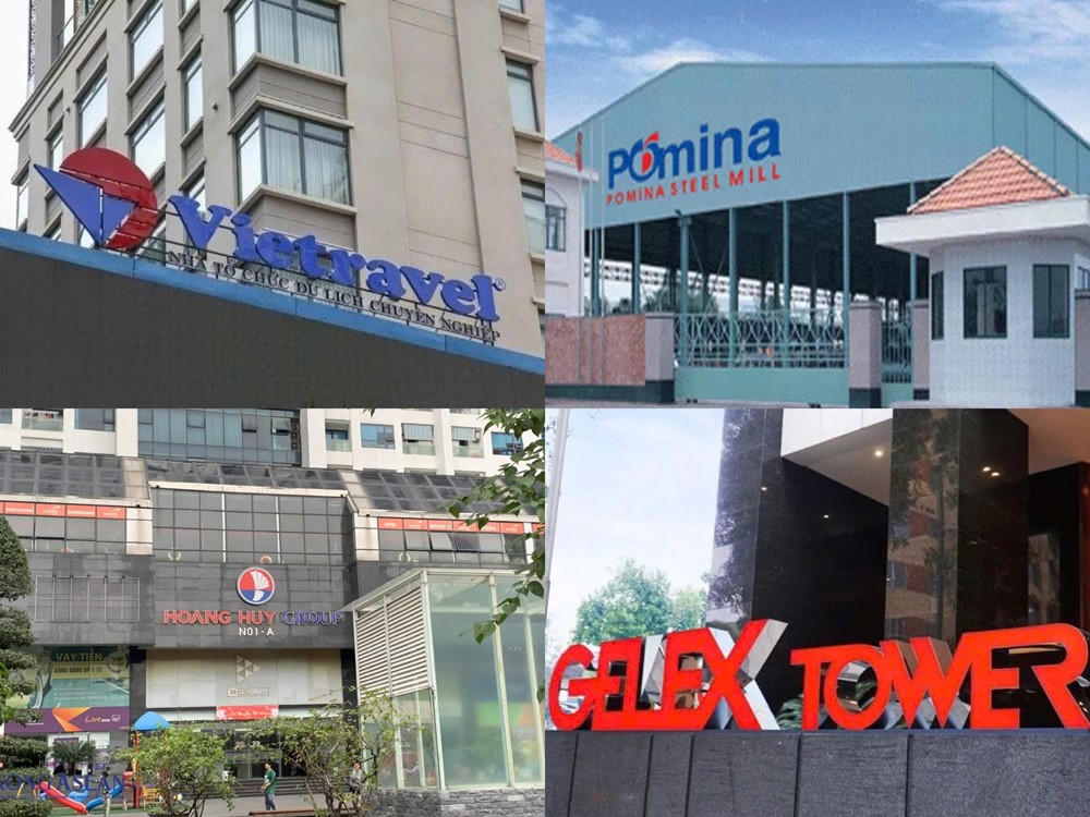 Điểm tin doanh nghiệp: Vietravel thoái 18,4 triệu cổ phần, Vingroup tung gói vay 0%