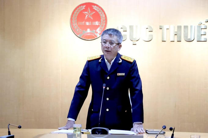 Sẽ kiểm tra thuế trong lĩnh vực kinh doanh vàng, doanh nghiệp thua lỗ nhiều năm, hoàn thuế VAT