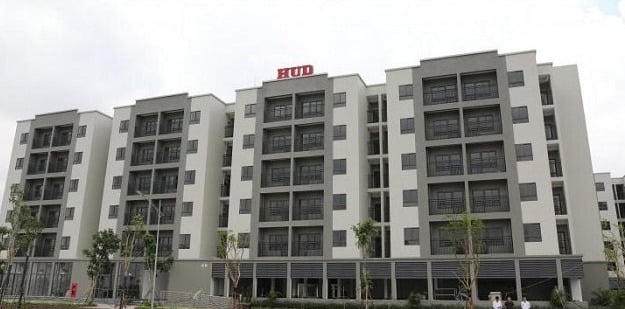 Hà Nội thông báo mở bán 2 dự án nhà ở xã hội, giá từ 14,5 triệu đồng/m2