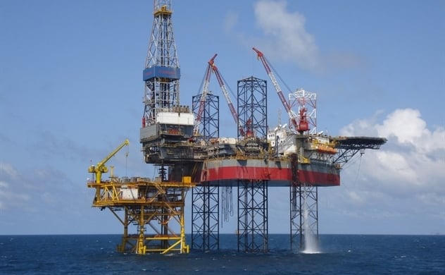 Xây lắp Dầu khí Việt Nam bị phạt hơn 200 triệu đồng